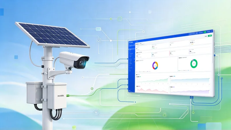 Zonnevoedingssysteem met intelligente besturing