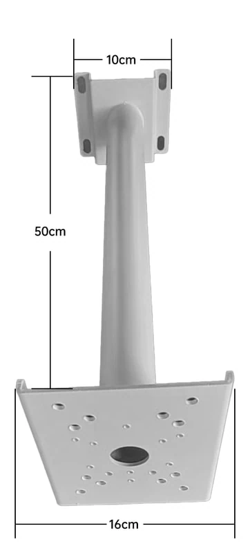 Cameramontagebeugel