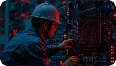 Hoger installatierisico