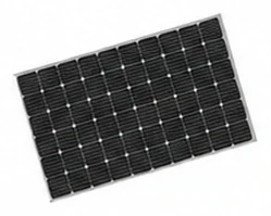 Fotovoltaïsche zonnepanelen