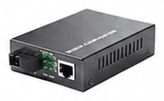 Mediaconverter voor SFP