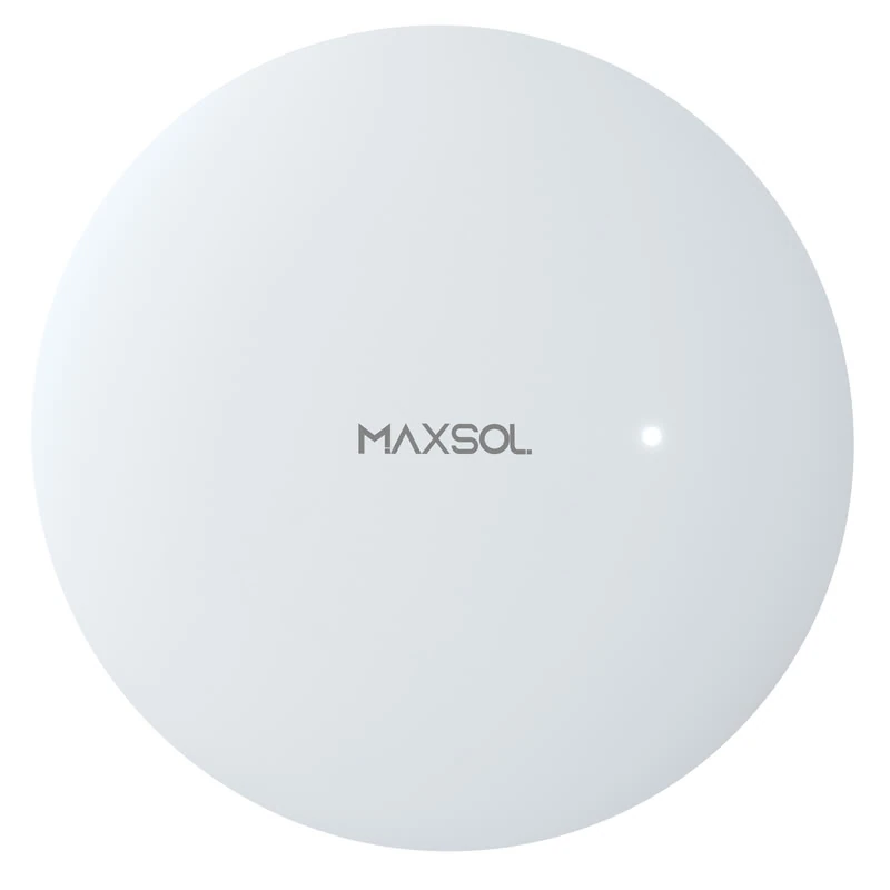 AC1200-plafondaccesspoint met Gigabit PoE