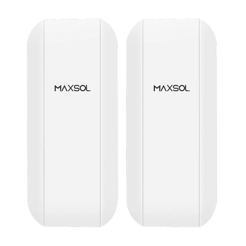 5.8GHz 900Mbps 5km draadloze CPE-bridge voor buiten