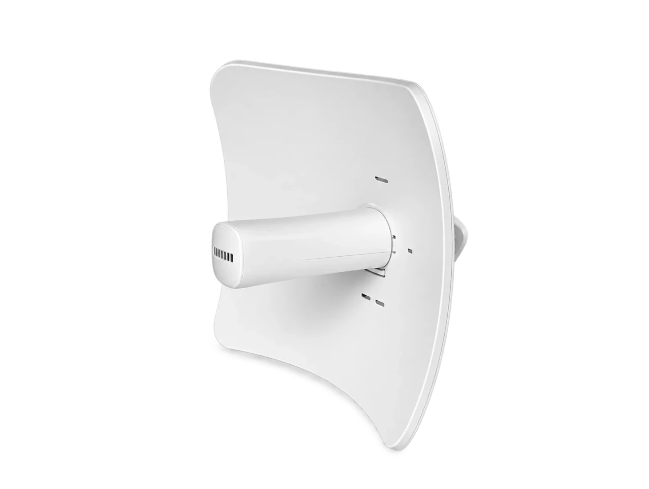 Draadloze CPE-brug met PoE