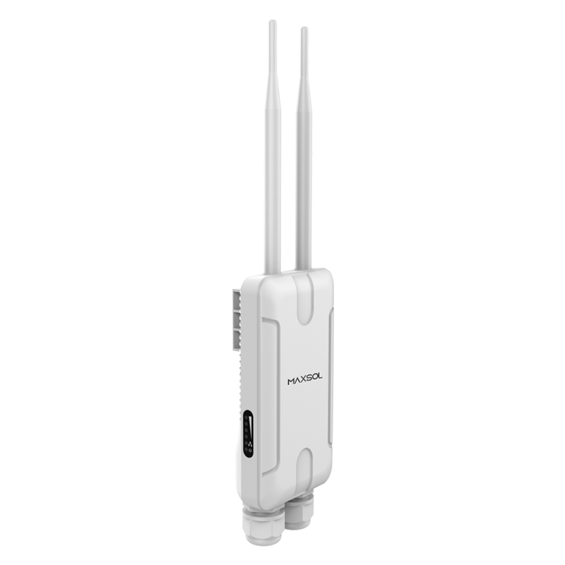 Wi-Fi 6-accesspoint voor buiten, AX3000 IP67