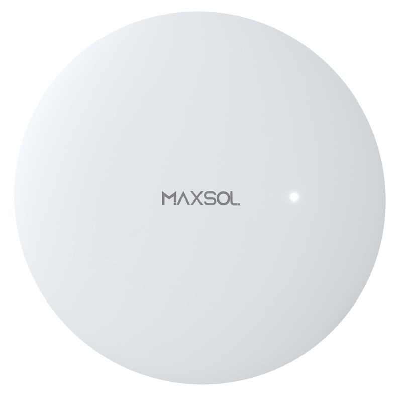 802.11AX WIFI6 2.4G&5.8G 3000M draadloos plafond-AP voor binnen